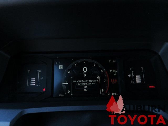 New 2026 Toyota Tacoma SR5 image 10