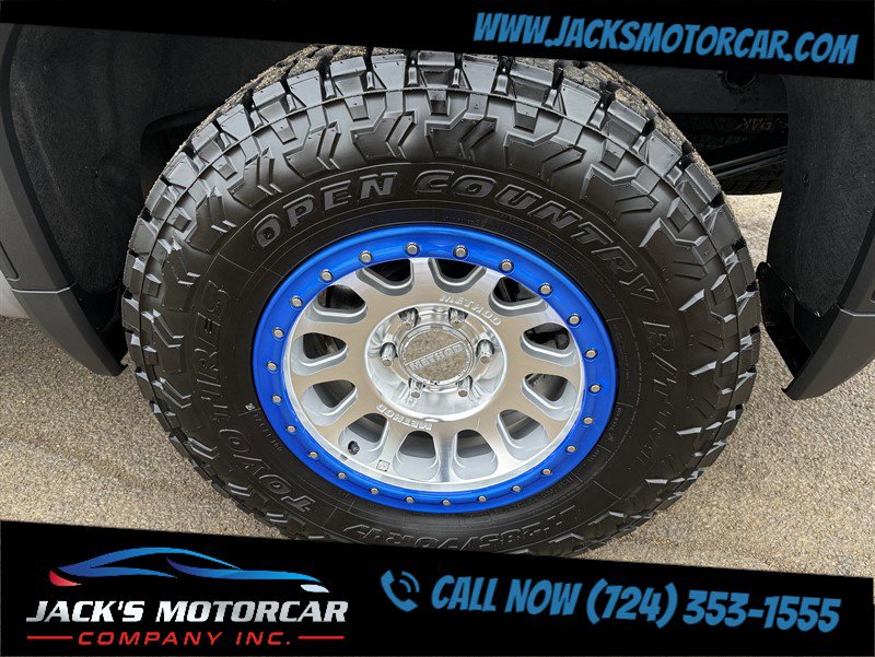 Used 2025 GMC Sierra 1500 Pro w/ Convenience Package AWD/4WD image 22