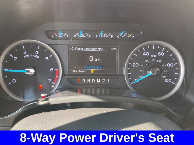 Used 2019 Ford F250 XLT w/ XLT Premium Package AWD/4WD image 14