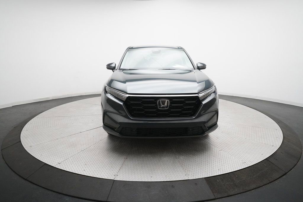 Certified 2023 Honda CR-V EX-L image 11