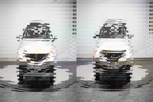 Used 2014 Honda Civic EX image 6