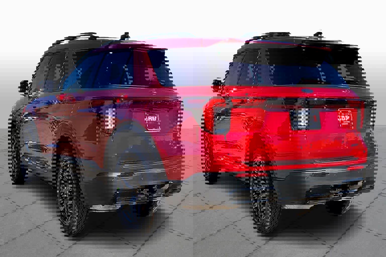New 2026 Ford Explorer ST-Line w/ ST-Line Street Pack image 12