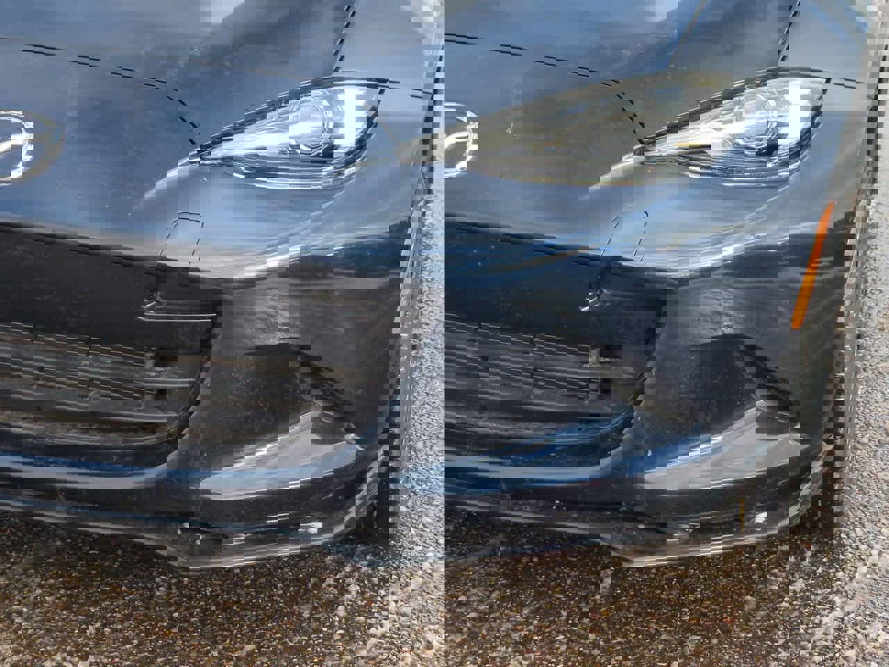 New 2025 MAZDA MX-5 Miata Club w/ Brembo/BBS Recaro Package image 11