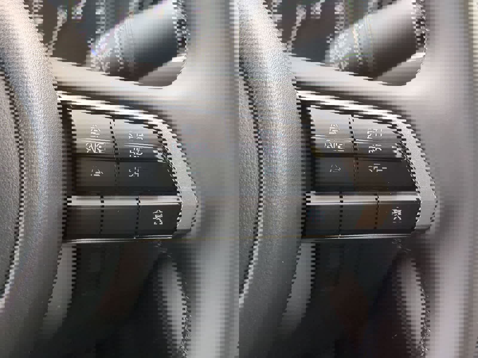 New 2026 MAZDA MAZDA3 2.5 S Sedan w/ Preferred Pkg image 25