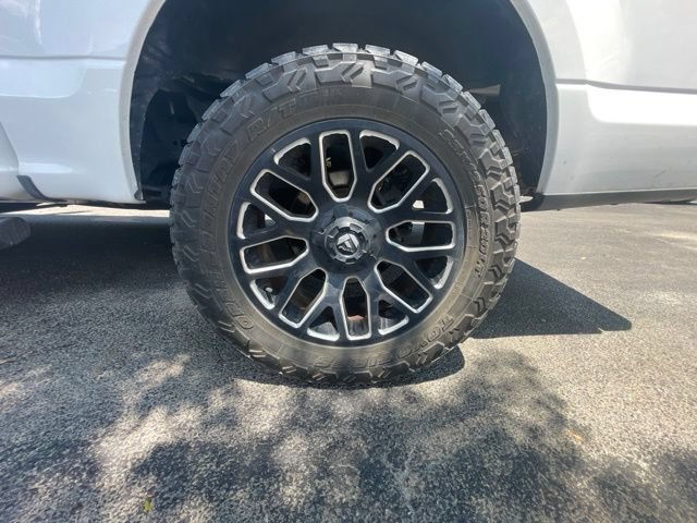 Used 2017 Ford F150 XLT w/ Trailer Tow Package AWD/4WD image 11