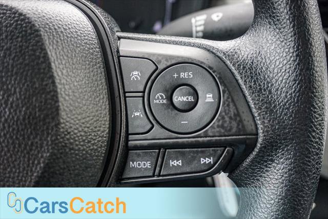 Used 2026 Toyota Corolla LE image 32
