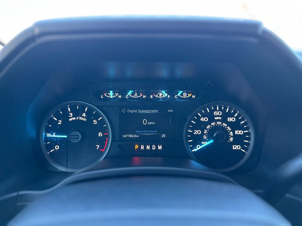 Used 2020 Ford F150 XLT w/ Equipment Group 301A Mid image 14