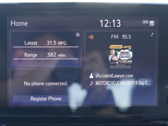 Certified 2024 Toyota Sienna LE image 23