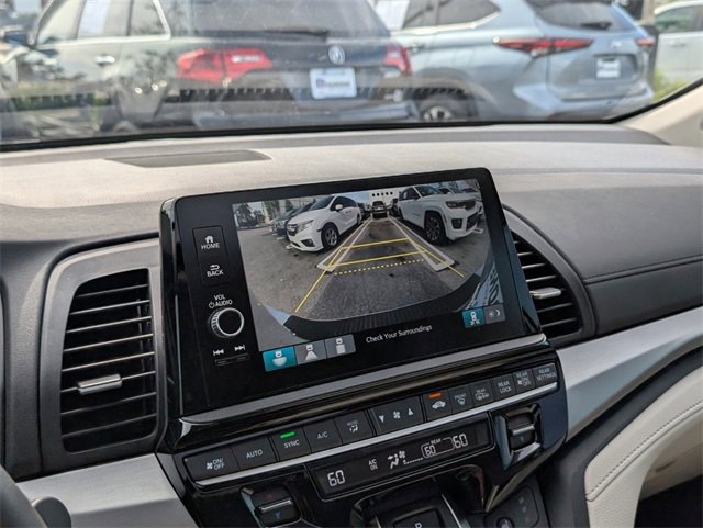 Used 2026 Honda Odyssey EX-L image 21