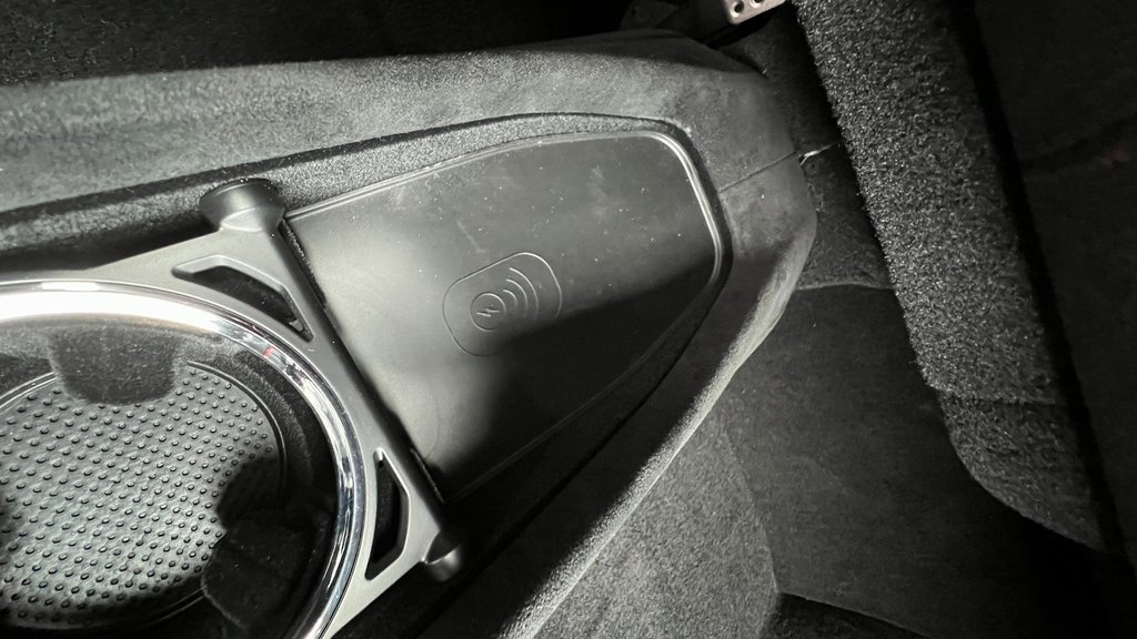 Certified 2023 Ferrari 296 GTB image 28