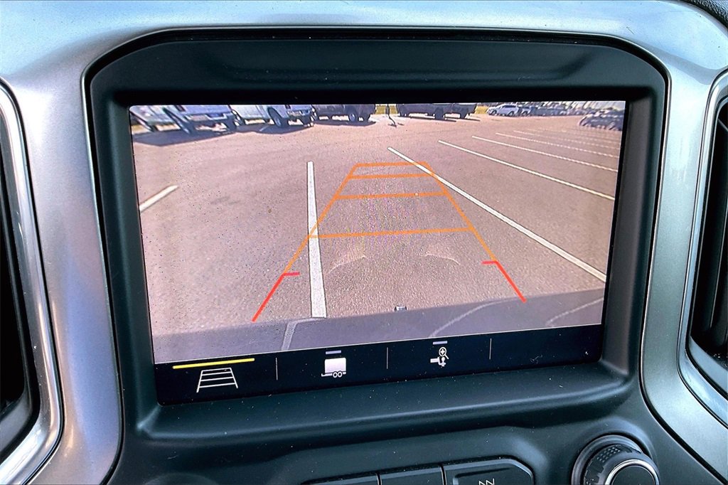 Used 2019 Chevrolet Silverado 1500 LT w/ All-Star Edition image 21