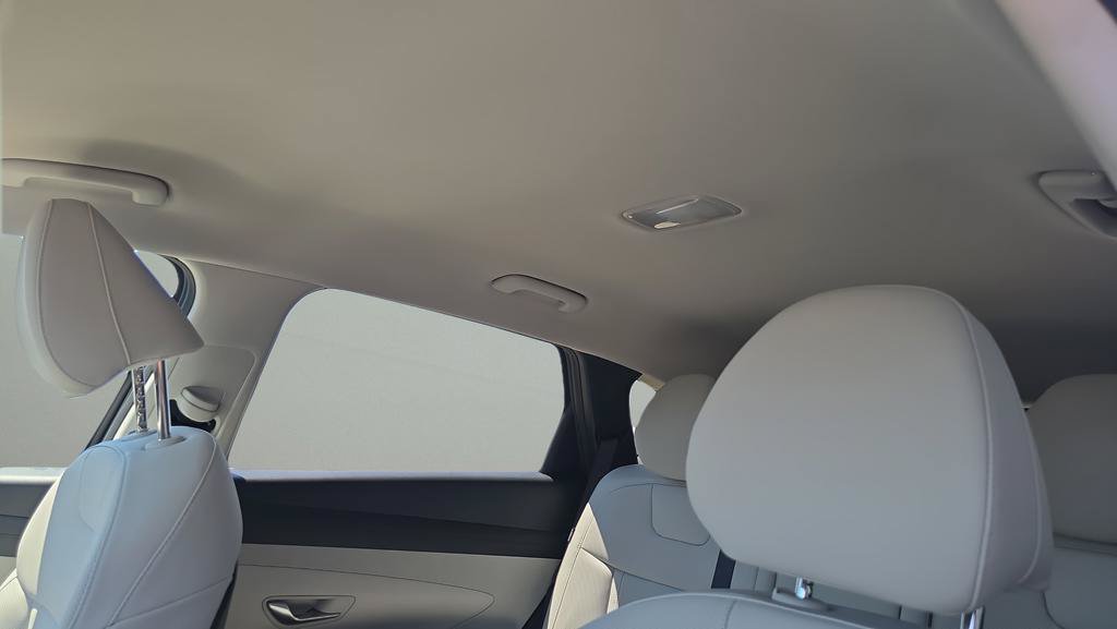 New 2026 Hyundai Tucson SEL AWD/4WD image 16
