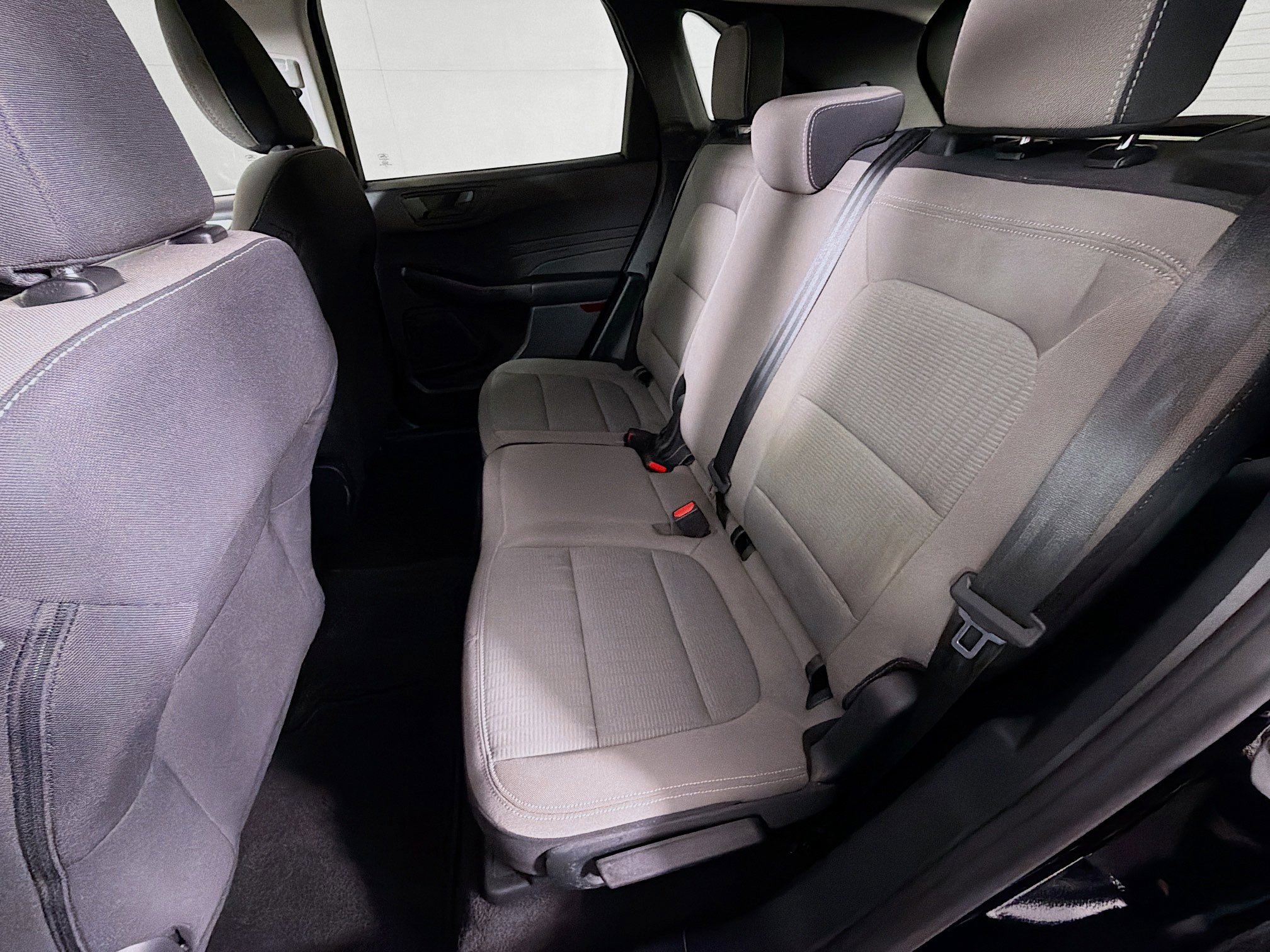 Used 2022 Ford Escape S image 21