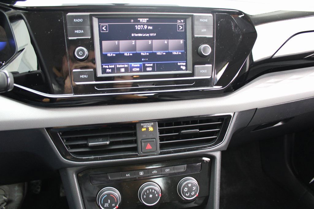 Certified 2023 Volkswagen Taos S image 14