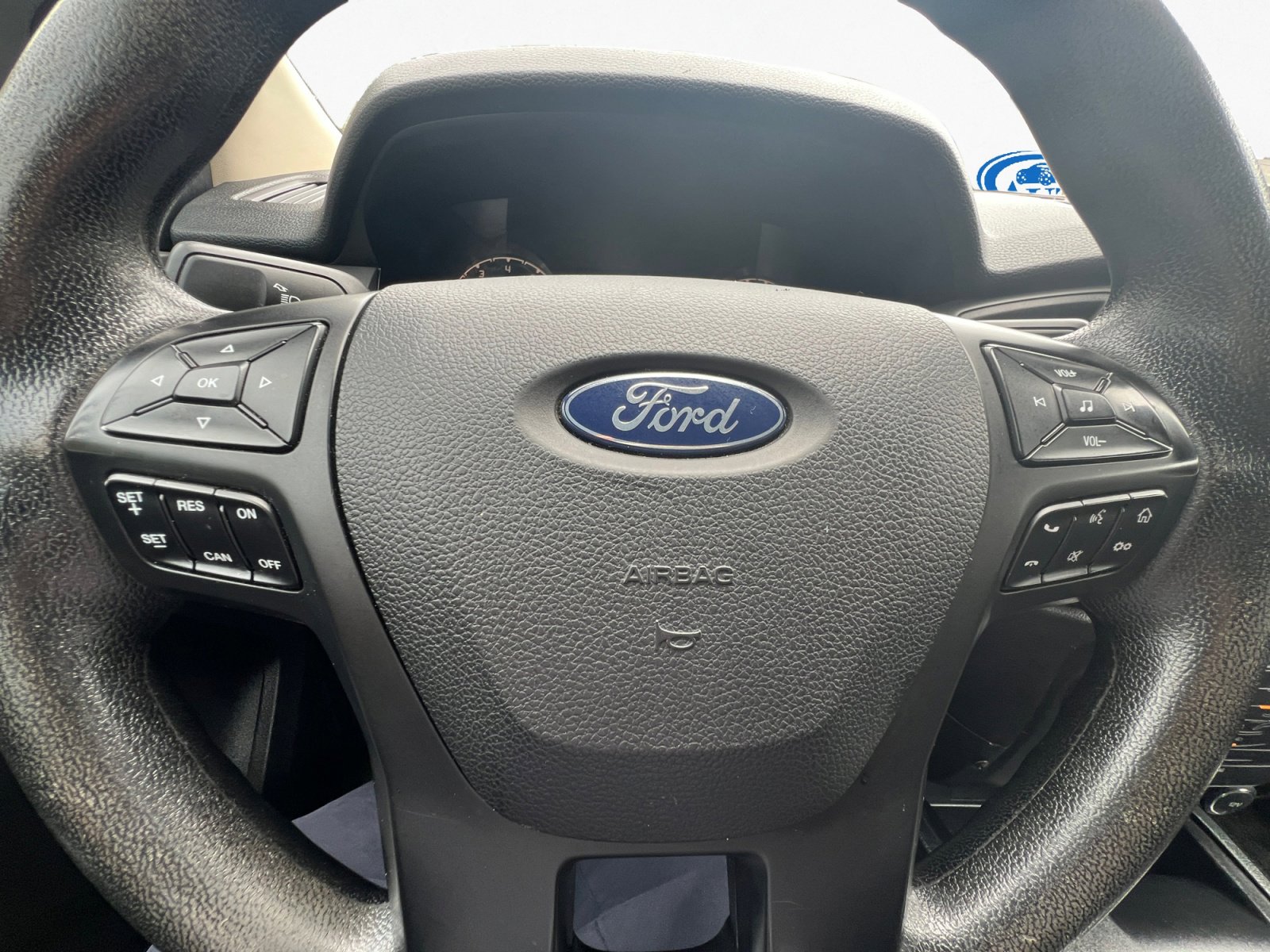 Used 2020 Ford Ranger XL w/ Equipment Group 101A Mid image 15