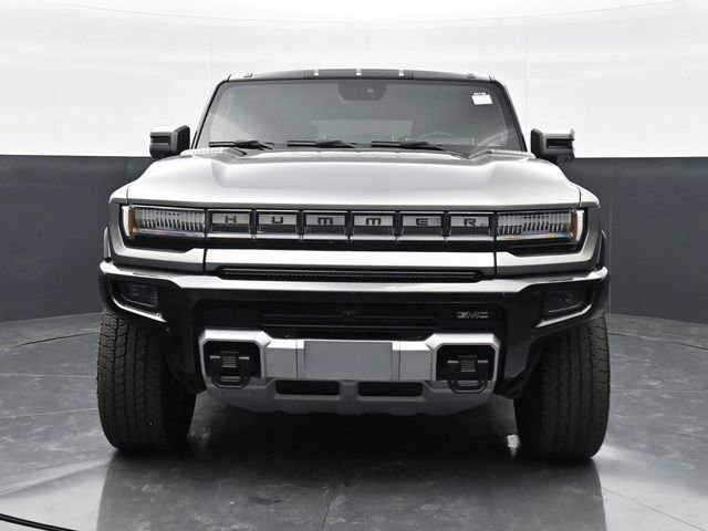 Used 2024 GMC Hummer EV 3X AWD/4WD image 2