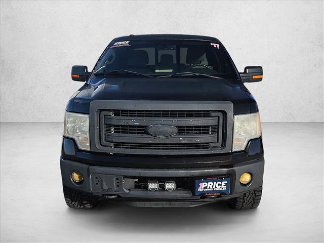 Used 2013 Ford F150 XLT w/ Luxury Equipment Group video 2