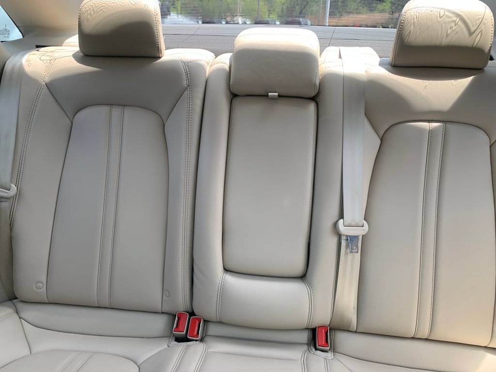 Used 2019 Lincoln MKZ Premiere FWD image 25