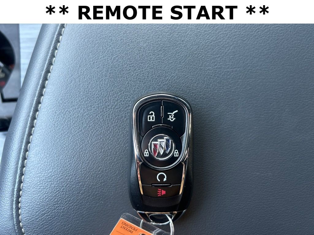 Used 2024 Buick Enclave Premium image 16