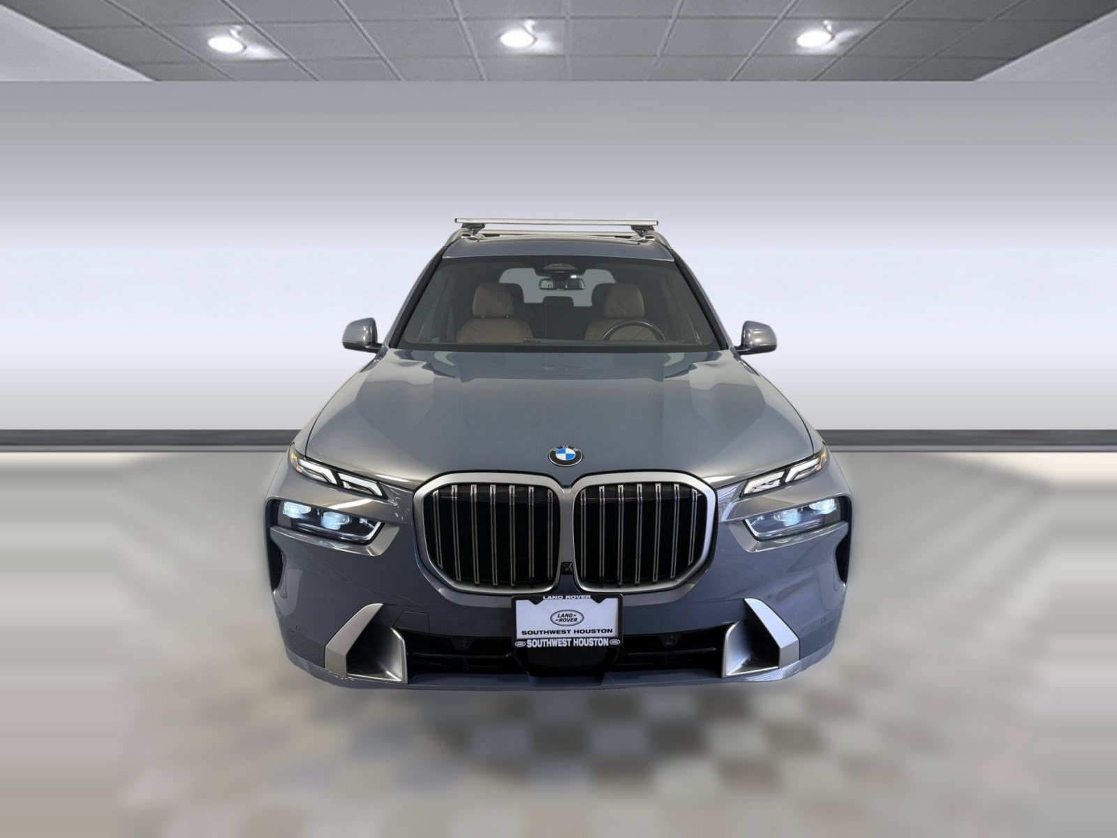 Used 2023 BMW X7 xDrive40i w/ Premium Package AWD/4WD image 6