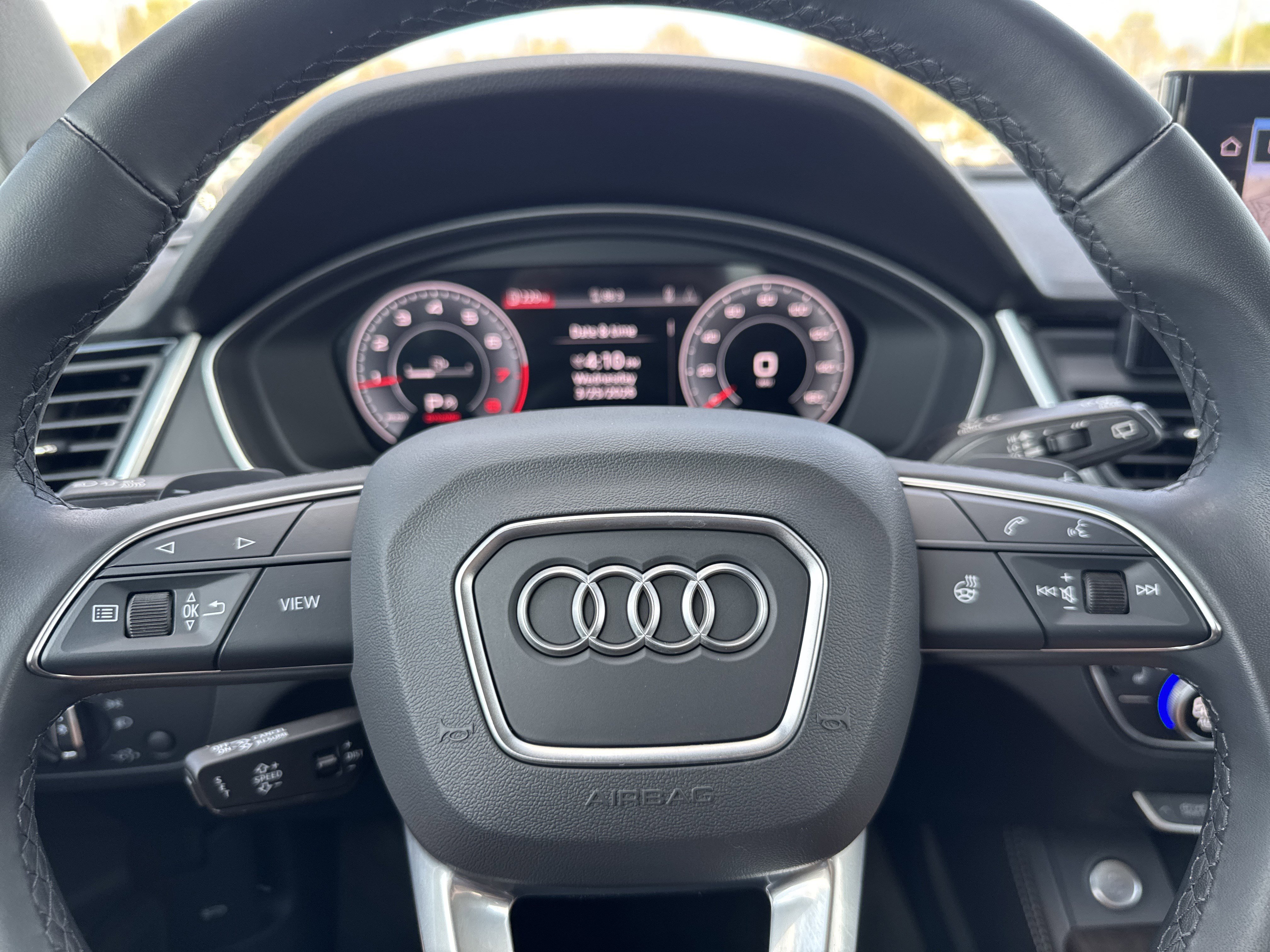 Used 2024 Audi Q5 2.0T Premium Plus w/ Premium Plus Package AWD/4WD image 10