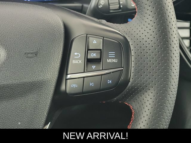 Used 2026 Ford Escape ST-Line AWD/4WD image 27