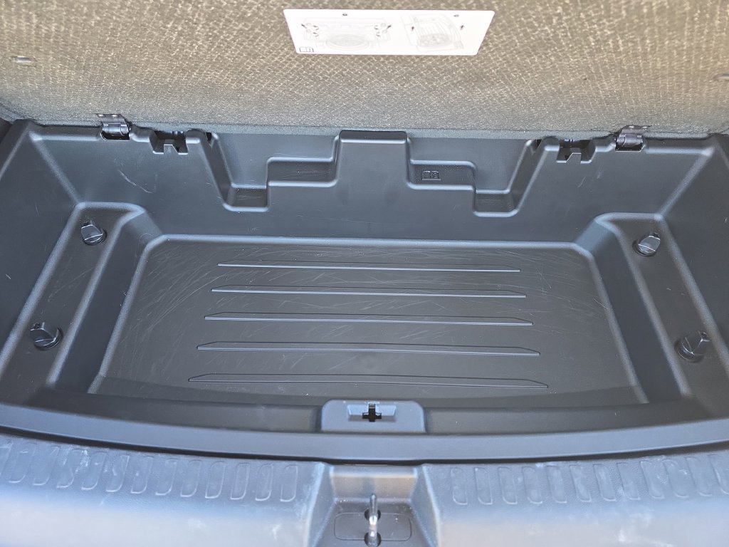 Used 2026 Buick Enclave Sport Touring FWD image 14