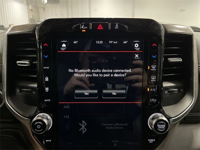 Used 2020 RAM 2500 Laramie image 30