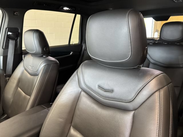 Certified 2024 Cadillac XT6 Premium Luxury AWD/4WD image 20