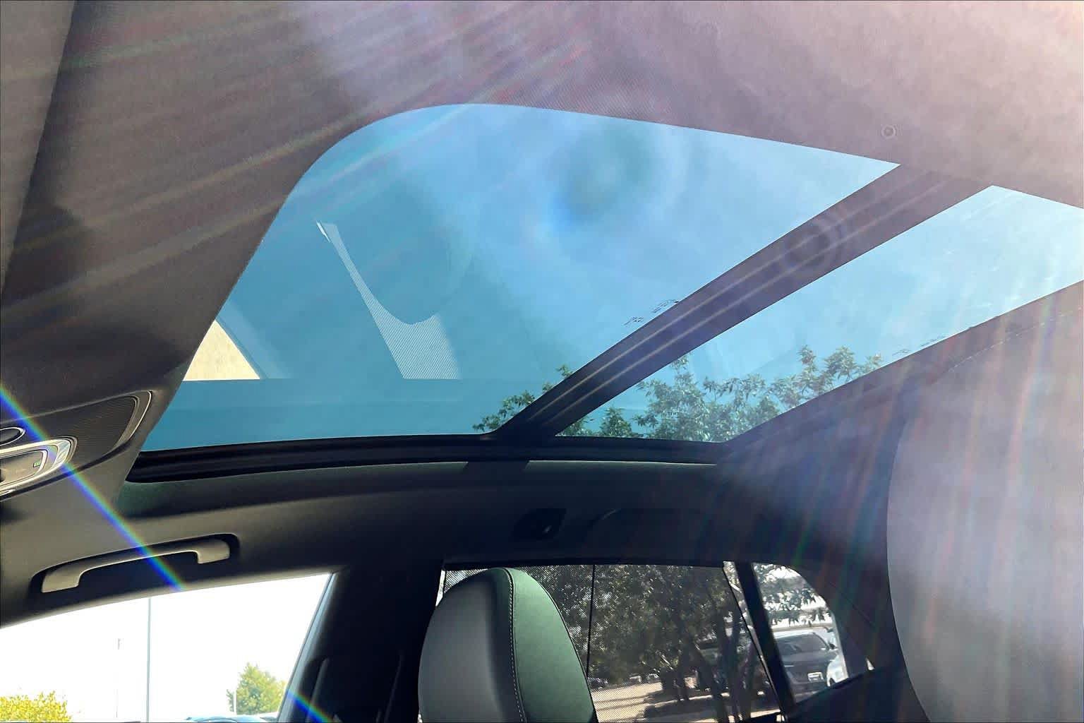 New 2027 Audi Q8 Premium Plus AWD/4WD image 16