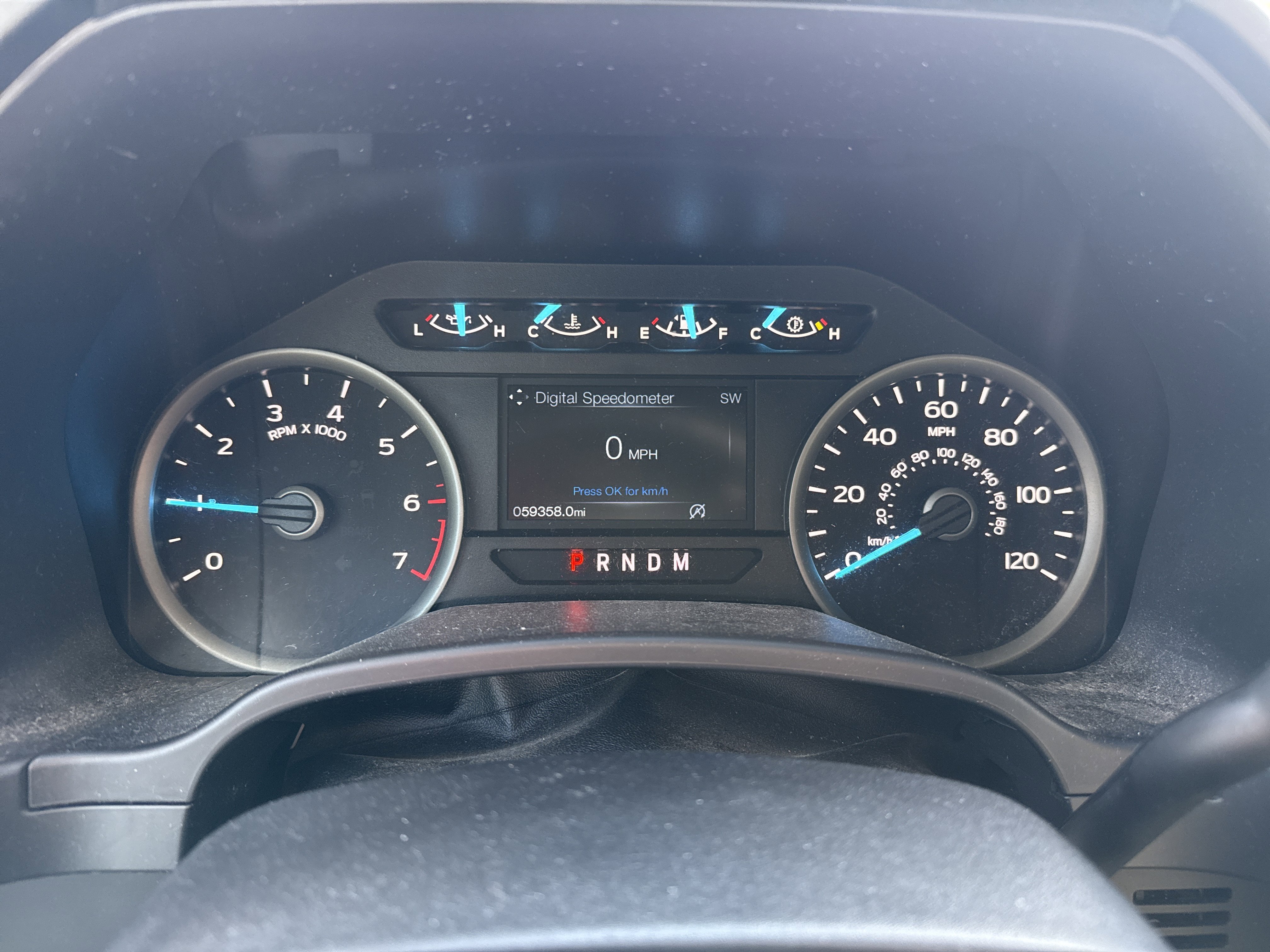 Certified 2019 Ford F150 XLT w/ Equipment Group 302A Luxury AWD/4WD image 19