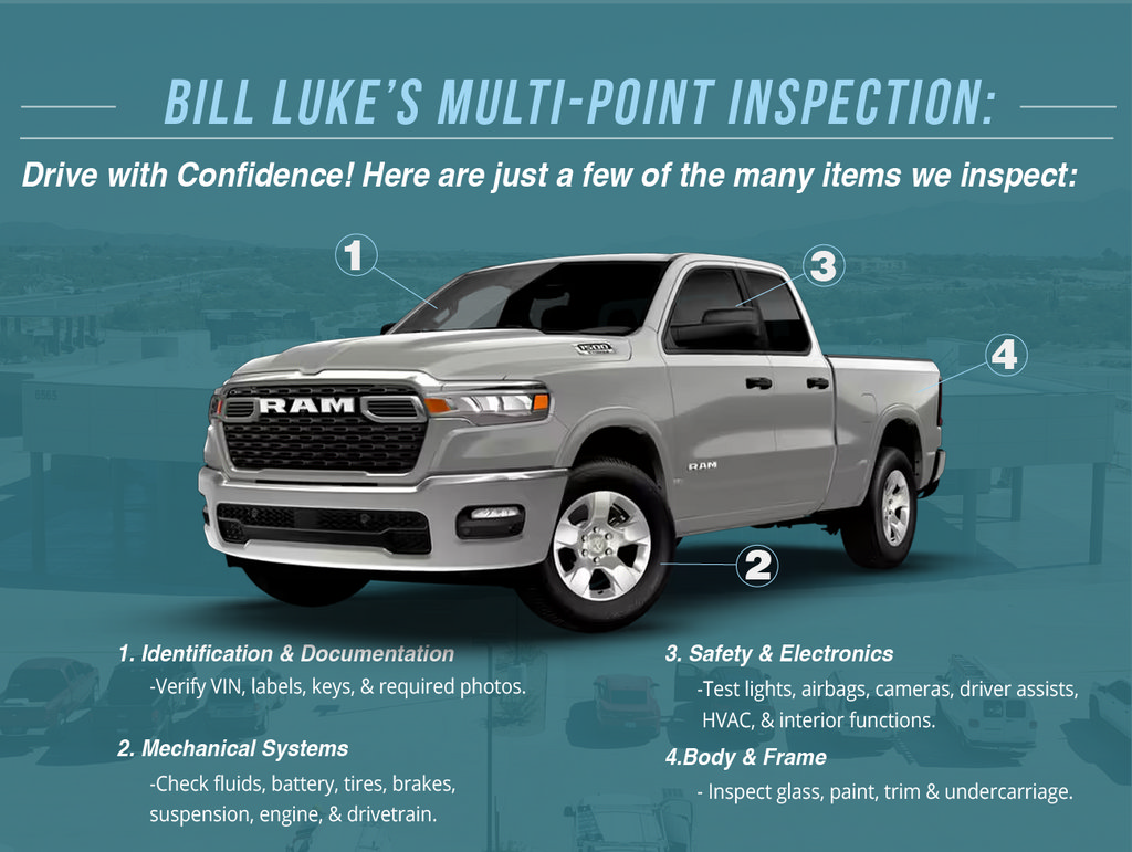 Used 2026 Chevrolet Silverado 3500 LTZ w/ LTZ Plus Package AWD/4WD image 40