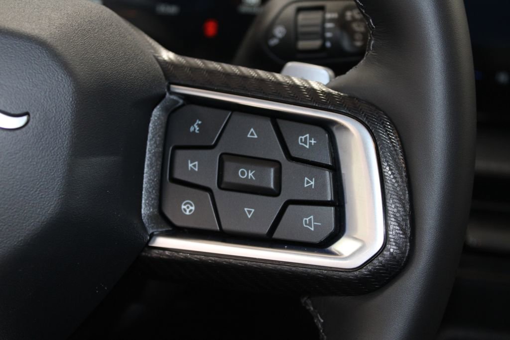 New 2025 Ford Mustang GT image 31