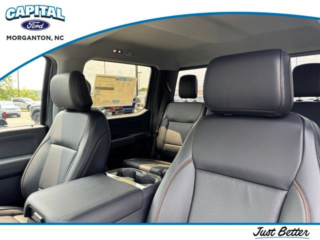 New 2026 Ford F250 Lariat w/ Chrome Package AWD/4WD image 24