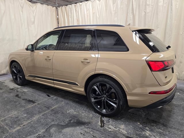 New 2026 Audi Q7 3.0T Prestige image 8