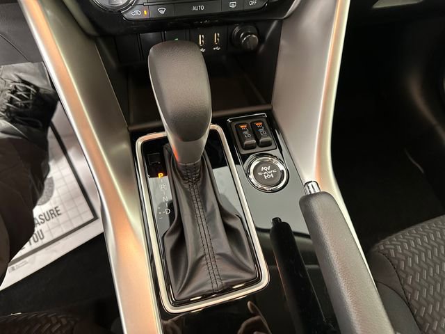 New 2026 Mitsubishi Eclipse Cross Ralliart image 31