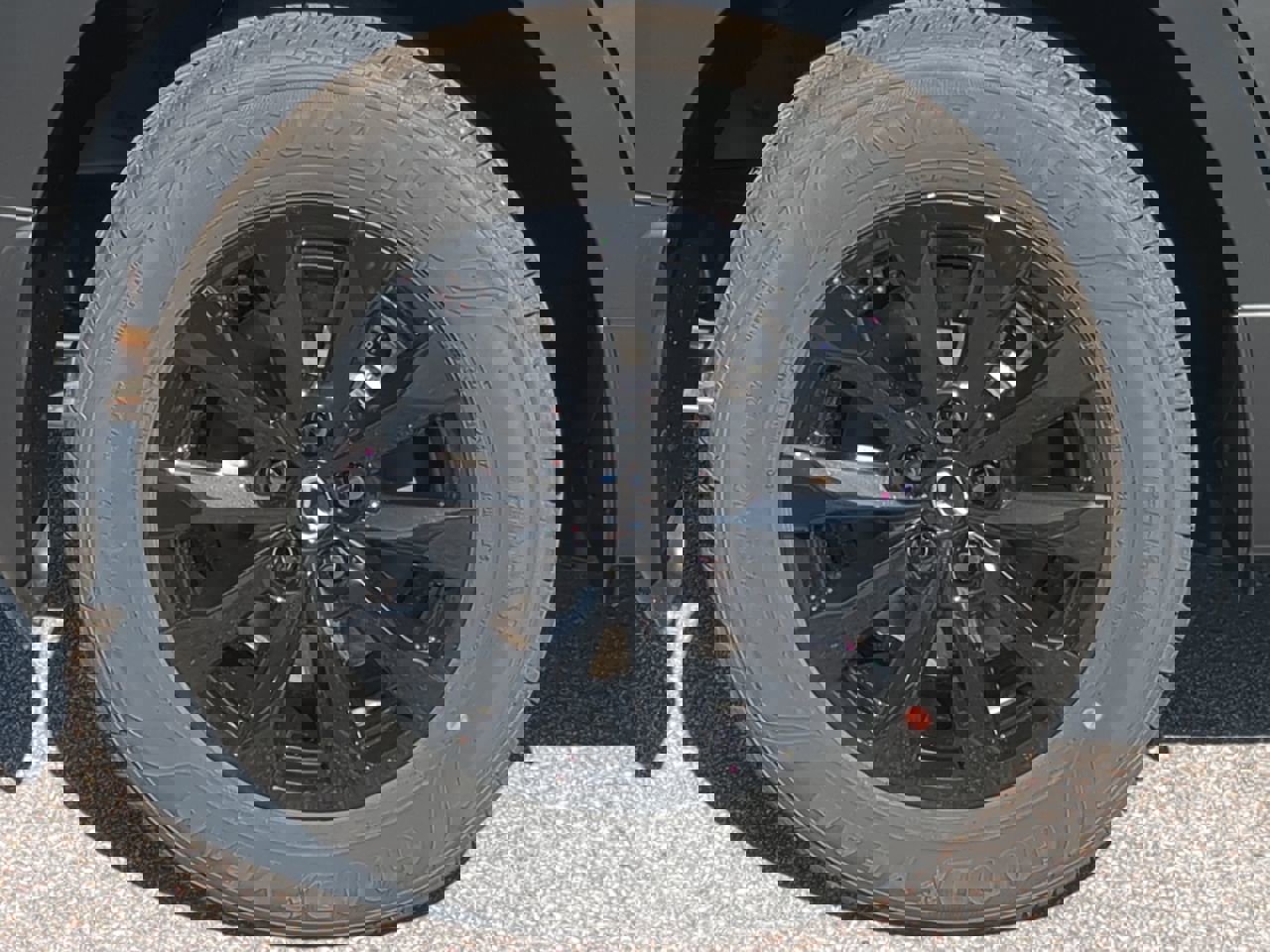 Certified 2025 MAZDA CX-50 AWD 2.5 Hybrid w/ Weather Package image 9