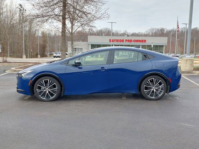 Used 2023 Toyota Prius XLE image 10