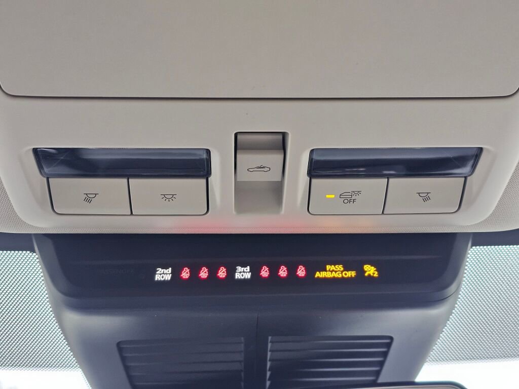 New 2026 MAZDA CX-90 3.3 Turbo w/ Preferred Package image 18