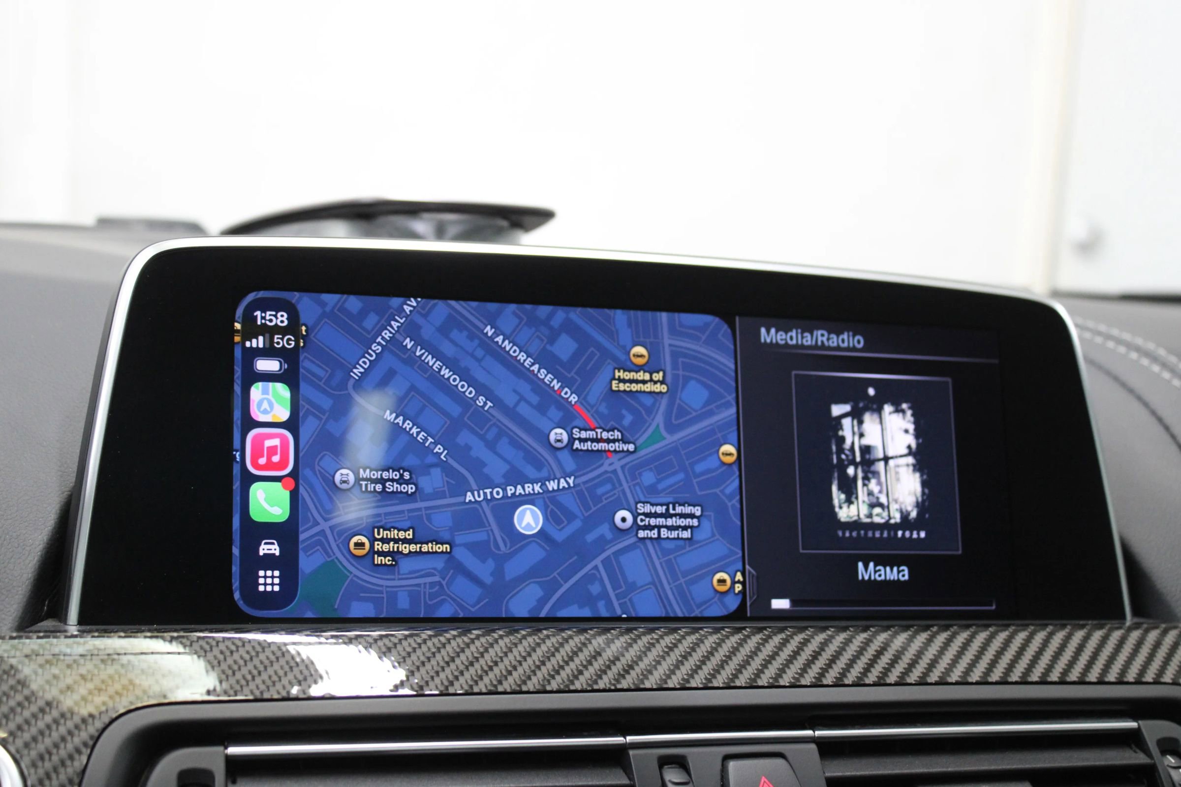 Used 2018 BMW 650i Gran Coupe image 20