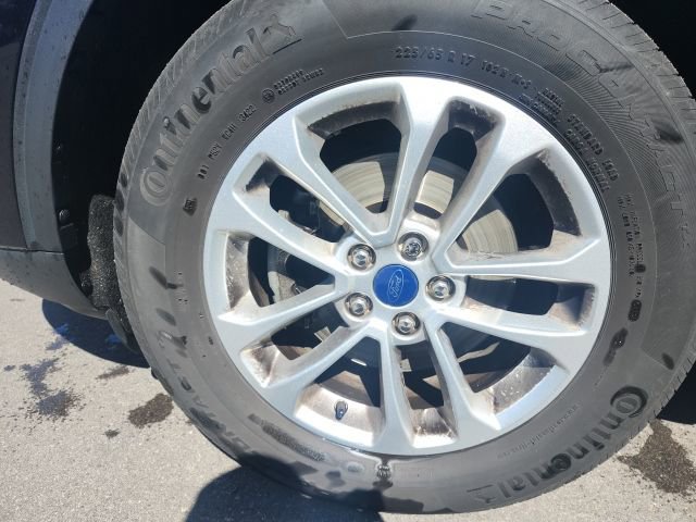 Used 2022 Ford Escape SE w/ Convenience Package image 9