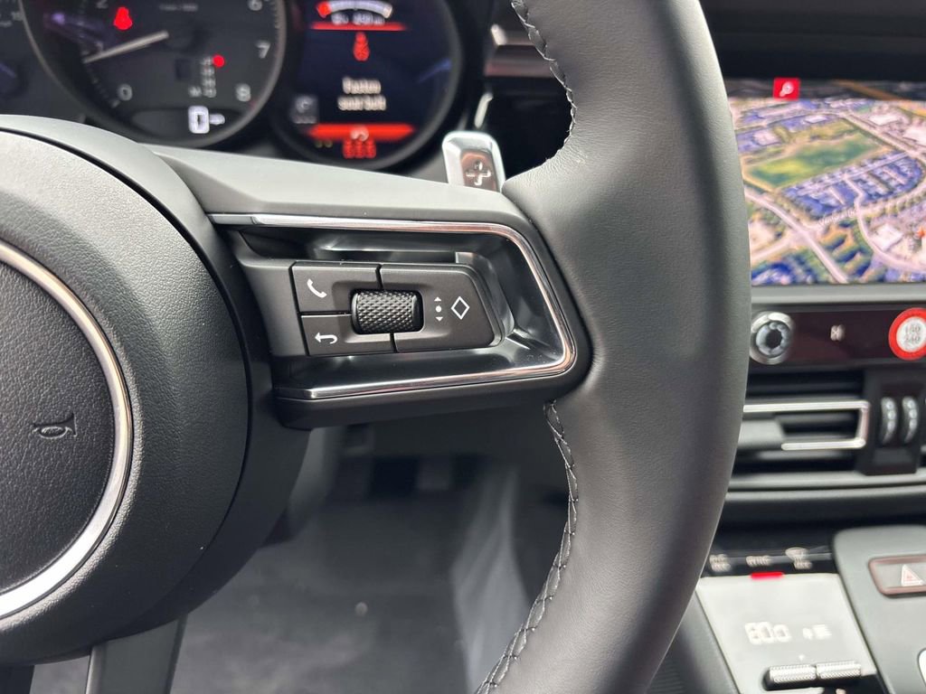 New 2026 Porsche Macan image 29