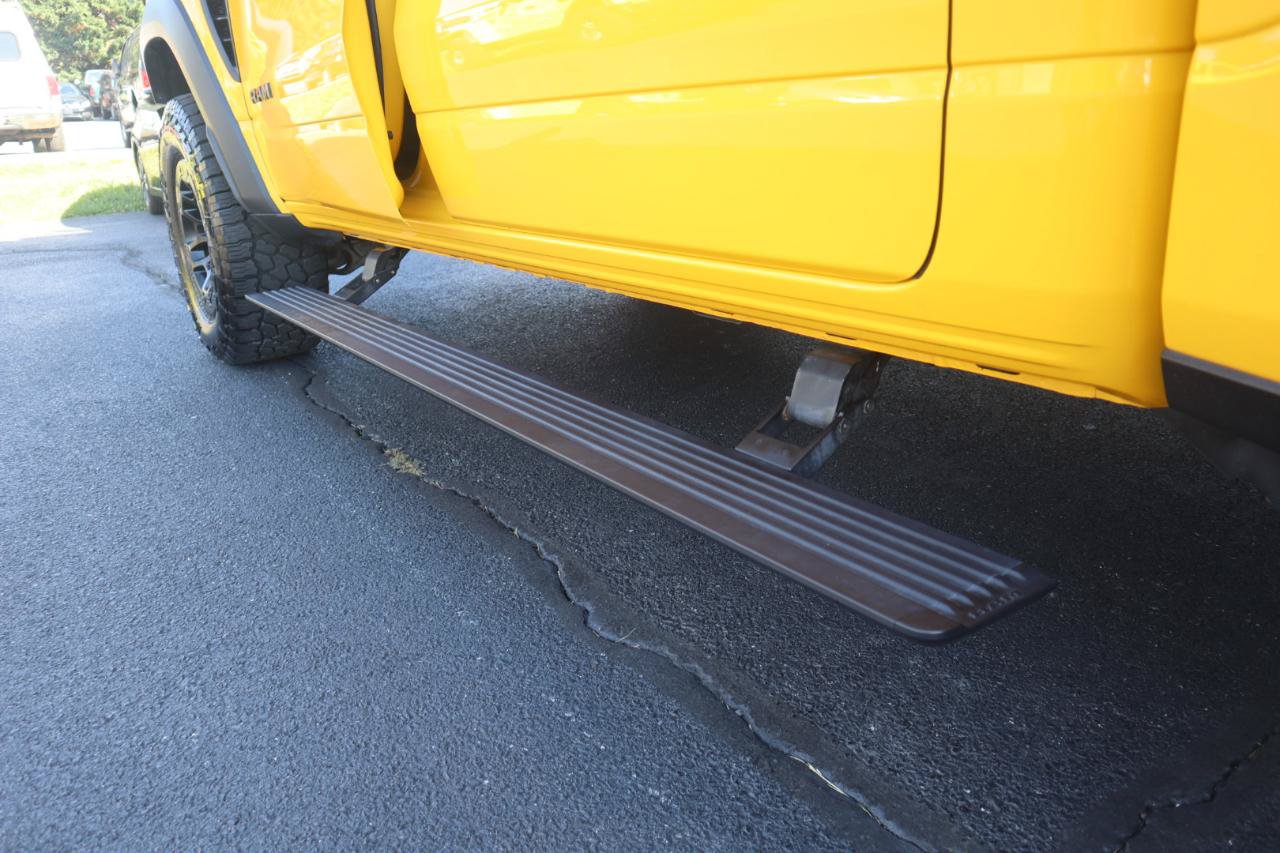 Used 2023 RAM 1500 TRX w/ TRX Level 2 Equipment Group AWD/4WD image 37