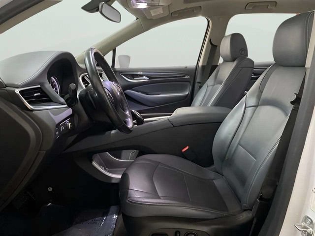 Used 2020 Buick Enclave Essence FWD image 26