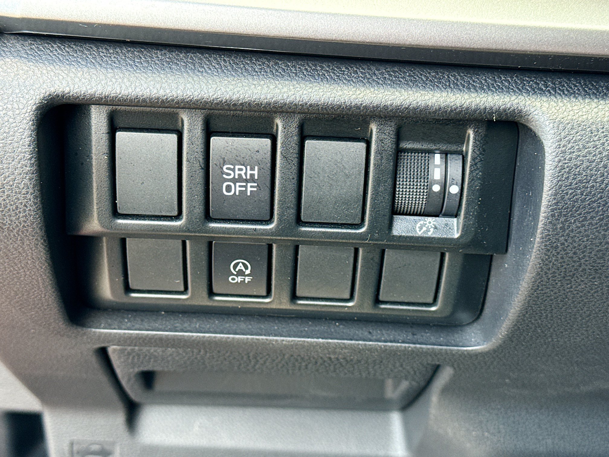 Used 2024 Subaru Forester Premium AWD/4WD image 35