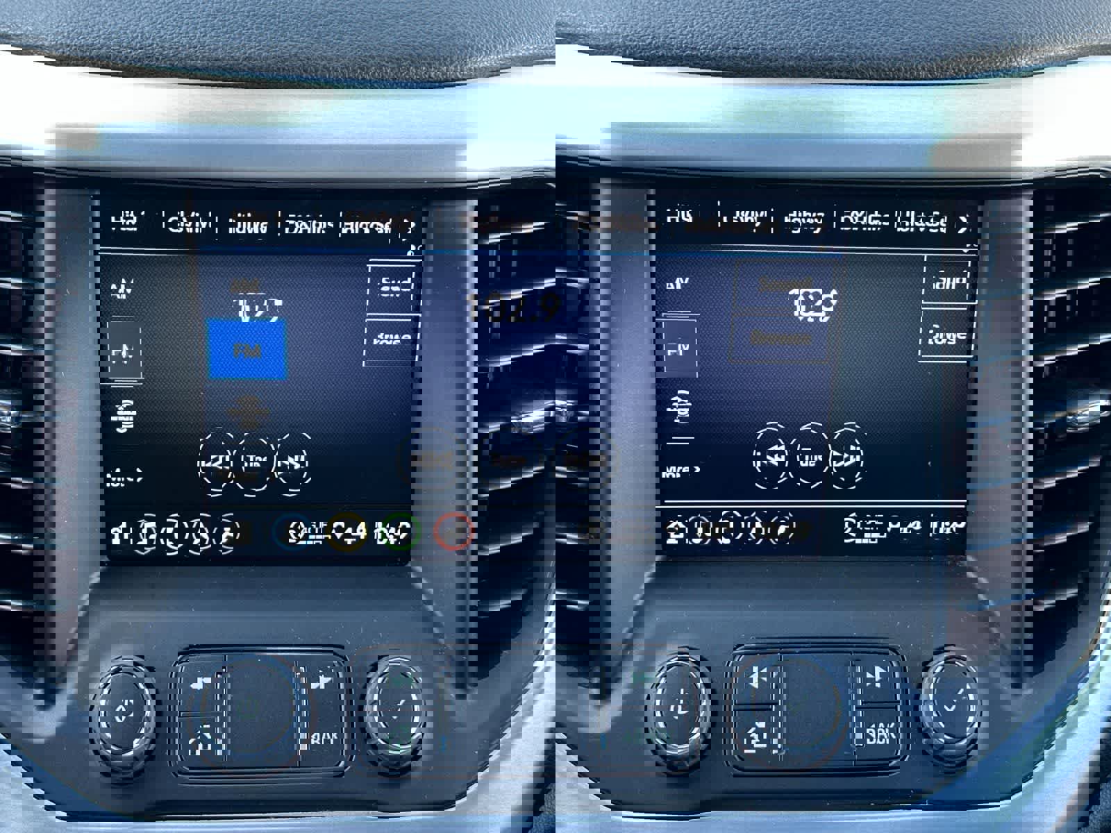 Used 2023 GMC Acadia SLT w/ Elevation Edition image 19