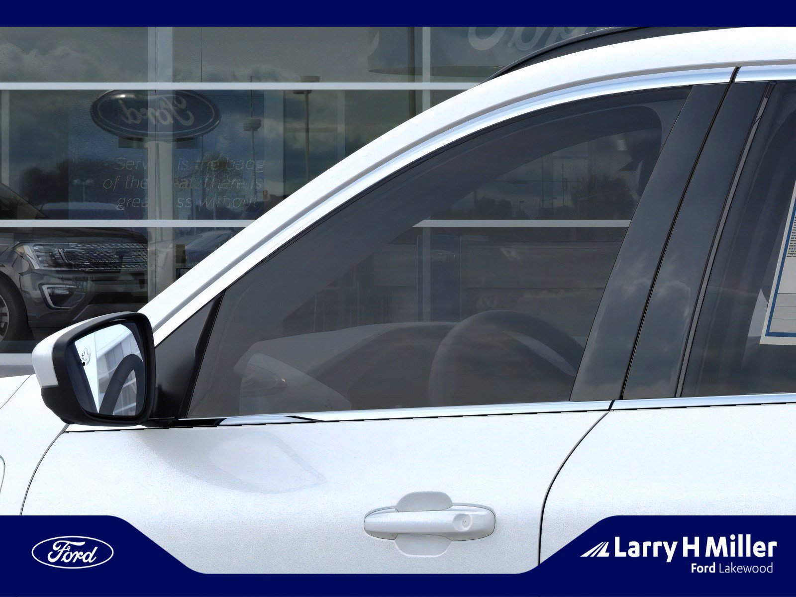 New 2026 Ford Escape SE w/ PHEV Premium Package image 20