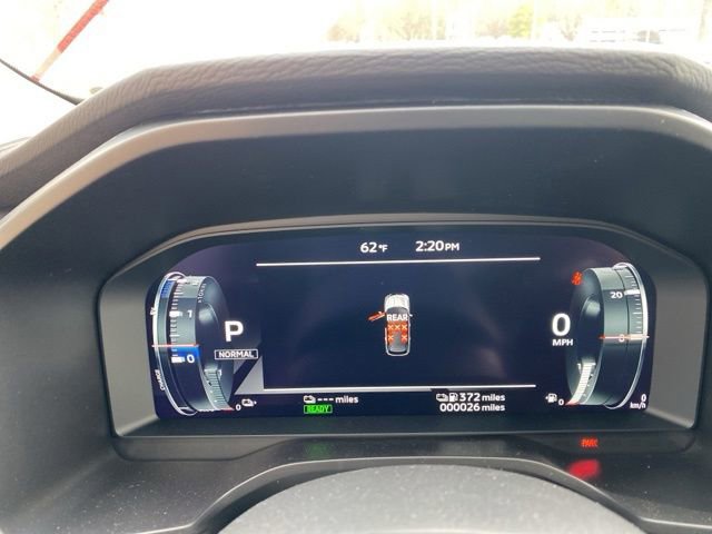 New 2025 Mitsubishi Outlander SE image 24