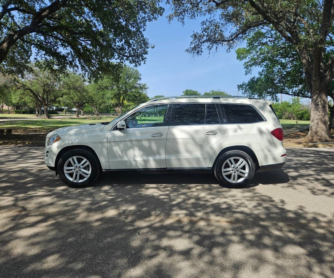 Used 2013 Mercedes-Benz GL 450 4MATIC image 5