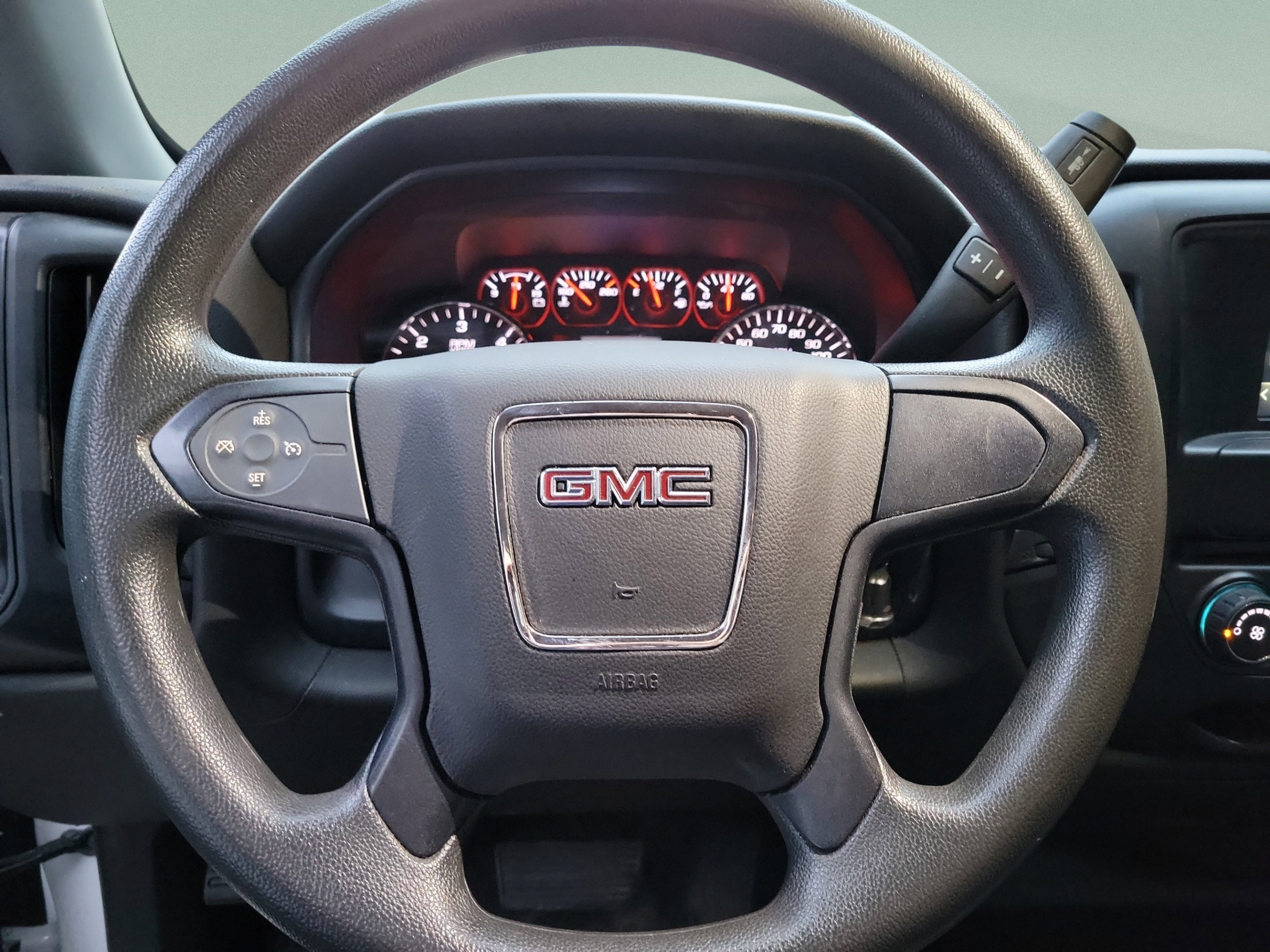Used 2019 GMC Sierra 1500 Limited w/ Sierra Convenience Package RWD image 15